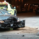 Illustration for article titled Blackhawks Captain Jonathan Toews Crashes His $120K Mercedes